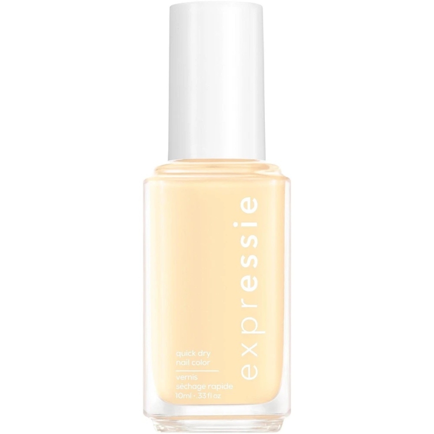 Essie Expressie Air Dry Quick Dry Küünelakk Busy Beeline 13.5 ml – 2