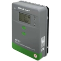 Qoltec MPPT solar charging controller 10A 12V/24V LCD 2xUSB Qoltec MPPT solar charging controller 10A 12V/24V LCD 2xUSB