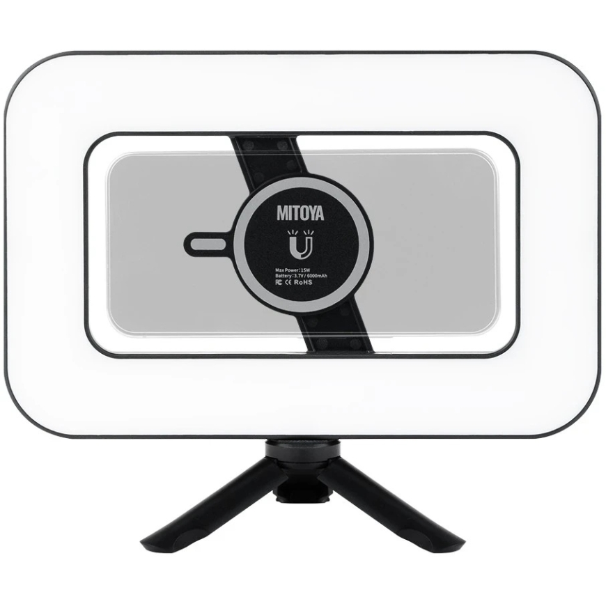 Godox Осветительное оборудование - MOBULA 540 LED свет (регулируемый 3200-5600K, 3500 LUX) – 2