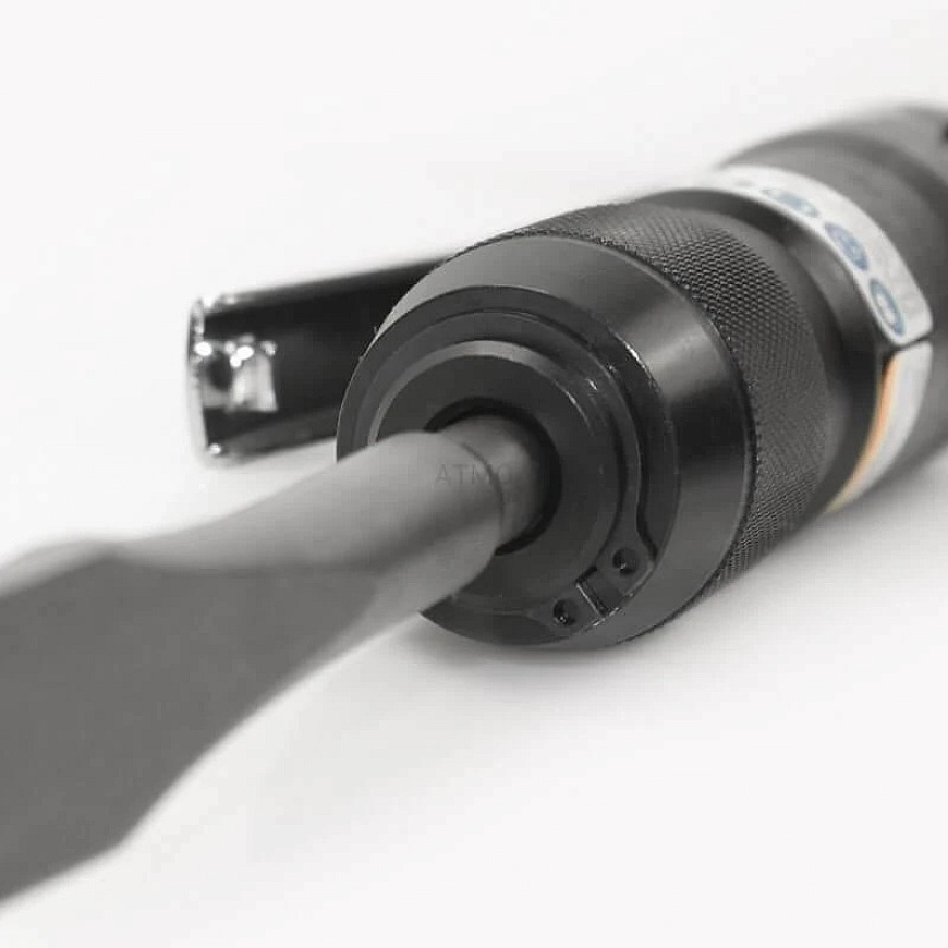 Nitto Kohki pneimatiskā kaltas NITTO ACH-16 – 2
