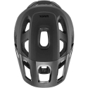 Uvex react helmet black matt-52-56CM Uvex react helmet black matt-52-56CM