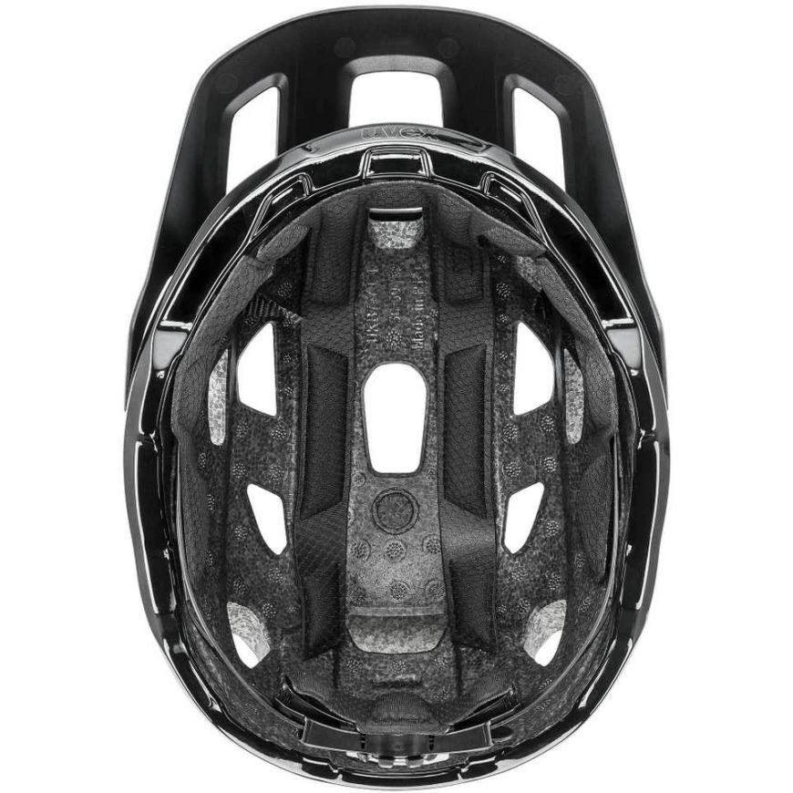 Uvex react kiiver must matt-52-56CM – 3
