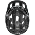 Uvex react kiiver must matt-52-56CM Uvex react kiiver must matt-52-56CM