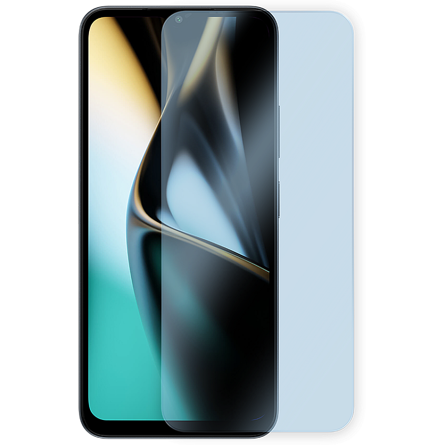 MyPhone mPTech Sp. su o.o. Karastatud klaas N23 / N23 Lite