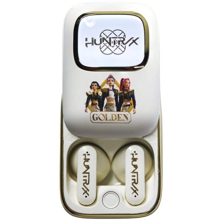 Otl Technologies Kpop Demon Hunter Golden earpods – 4