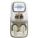 Otl Technologies Kpop Demon Hunter Golden nappikuulokkeet