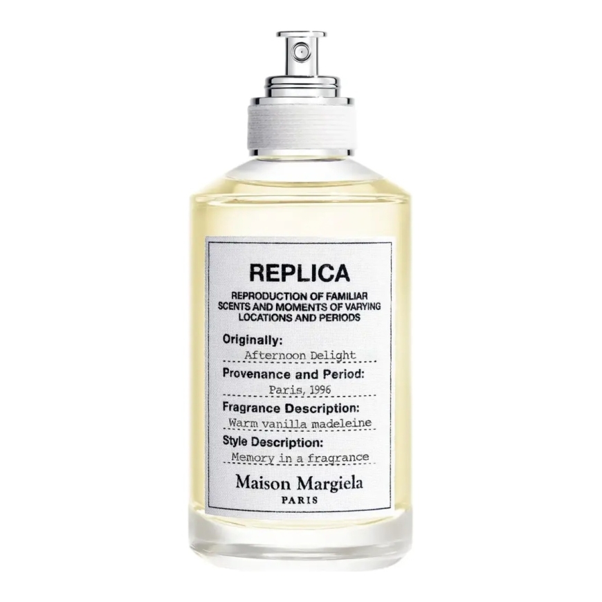 Maison Margiela Replica Iltapäivän Herkku (EDT) Eau de Toilette unisex 30 ml