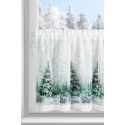 Eurofirany SW/XMAS/FIR/9 60X150 туннель белый+зеленый Eurofirany SW/XMAS/FIR/9 60X150 туннель белый+зеленый