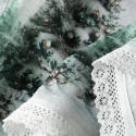 Eurofirany SW/XMAS/FIR/9 60X150 туннель белый+зеленый Eurofirany SW/XMAS/FIR/9 60X150 туннель белый+зеленый