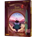 Rebel Gra hobbit: sinne ja takaisin Rebel Gra hobbit: sinne ja takaisin