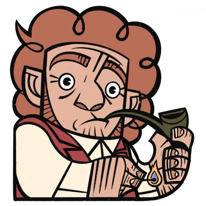 Rebel Gra hobbit: tagasi ja tagasi – 3