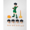 Фигурка Tamashii Nations Hunter x Hunter Гон S.H. Figuarts 13,5 см Фигурка Tamashii Nations Hunter x Hunter Гон S.H. Figuarts 13,5 см