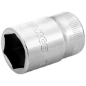 Bahco Hexagon Socket 7800SM 11mm 1/2" Bahco Hexagon Socket 7800SM 11mm 1/2"