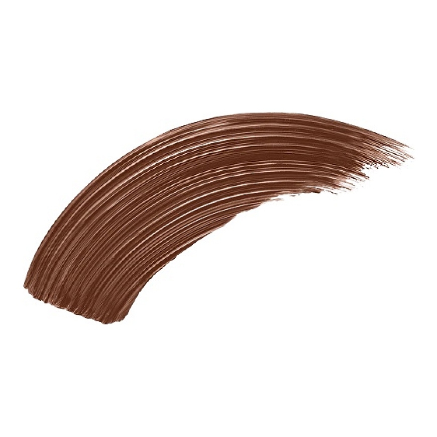 Maybelline Body Lash Sensational Volume Mascara, Mocha Brown, 9.75 ml