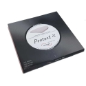 Analogis 6067 Protect it Sisekotid 12" plaatidele, valmistatud kõrgekvaliteetsest antistaatilisest polüpropüleenist Analogis 6067 Protect it Sisekotid 12" plaatidele, valmistatud kõrgekvaliteetsest antistaatilisest polüpropüleenist