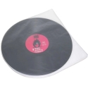 Analogis 6067 Protect it Vidinės rankovės 12" įrašams, pagamintos iš aukštos kokybės antistatinio polipropileno Analogis 6067 Protect it Vidinės rankovės 12" įrašams, pagamintos iš aukštos kokybės antistatinio polipropileno