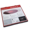 Analogis 6067 Protect it Sisekotid 12" plaatidele, valmistatud kõrgekvaliteetsest antistaatilisest polüpropüleenist Analogis 6067 Protect it Sisekotid 12" plaatidele, valmistatud kõrgekvaliteetsest antistaatilisest polüpropüleenist