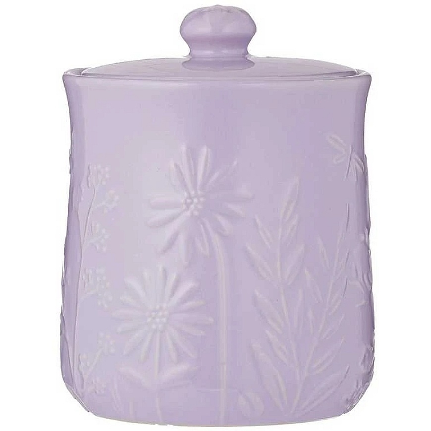 Keraamiline roog kaanega 0,8 l PIEVOJE / Mason Cash