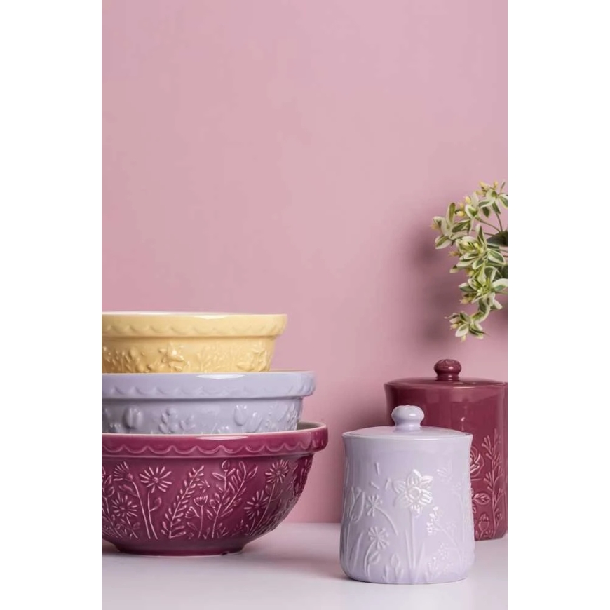 Keraamiline roog kaanega 0,8 l PIEVOJE / Mason Cash – 4