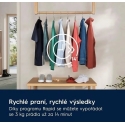 Стиральная машина Electrolux EW6F3484C Стиральная машина Electrolux EW6F3484C