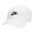 Nike Club Läki valge FB5368 100 (M/L) Nike Club Läki valge FB5368 100 (M/L)
