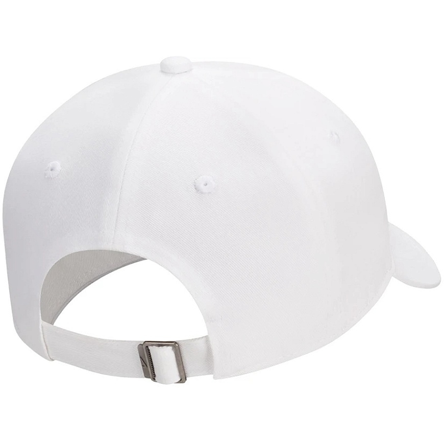 Nike Club Lippalakki Valkoinen FB5368 100 (M/L) – 3
