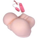 B Series Lyla B sērijas Lyla masturbiators mākslīgā maksts XXL II pakāpe B Series Lyla B sērijas Lyla masturbiators mākslīgā maksts XXL II pakāpe
