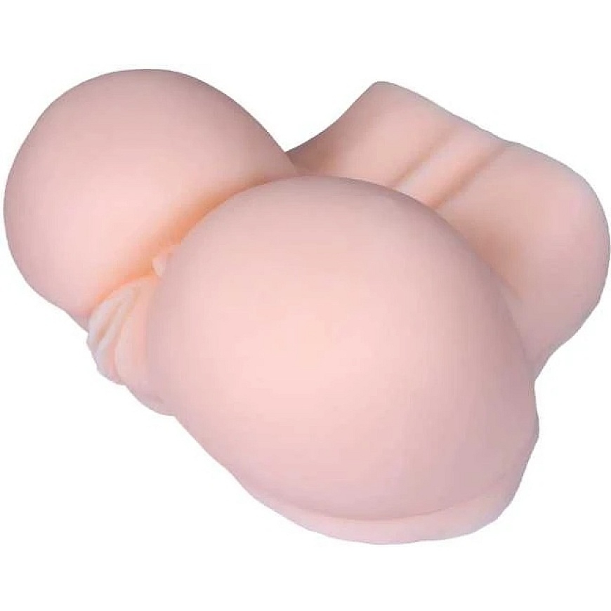 B Series Lyla B sērijas Lyla masturbiators mākslīgā maksts XXL II pakāpe – 4