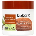 Babaria kookoshoitonaamio, 400 ml Babaria kookoshoitonaamio, 400 ml
