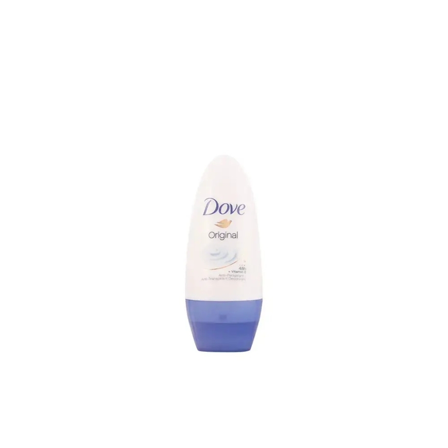 Dove Original roll-on-deodorantti 50 ml