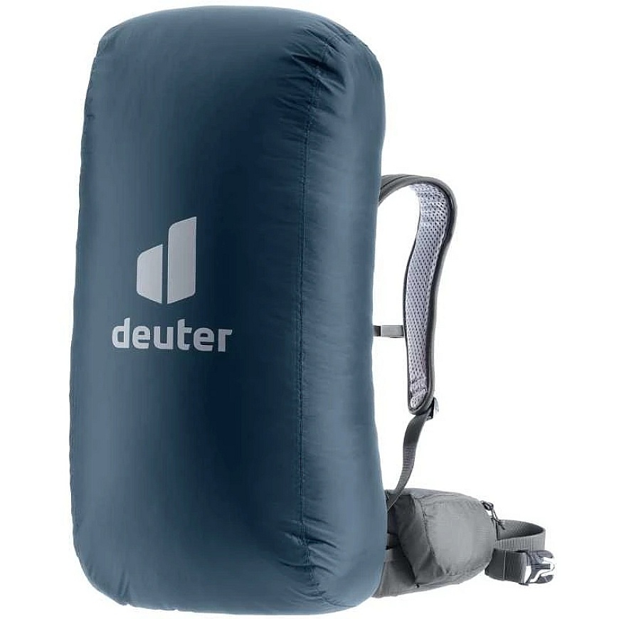 Deuter Raincover I mugursomas aizsargpārvalks - Tumši zils