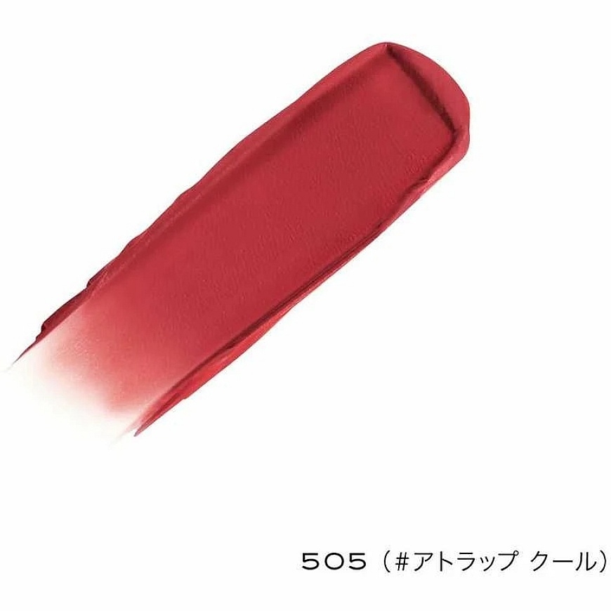 Lancome L'Absolu Rouge Intimate помада для губ 505 Attrape Coeur 3,4g – 2