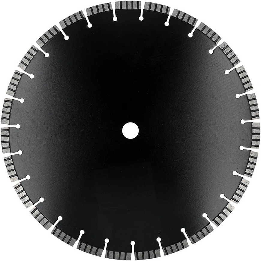 Toya Sa Poland Diamond Cutting Disc for Concrete, Stone, Granite | 400 mm, 25.4 mm Hole (YT-60271) – 2