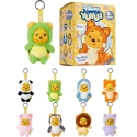 YUYUS – Disney Плюшевый мишка Пухляш "Слепая коробка" – 2-я волна (6315870948) YUYUS – Disney Плюшевый мишка Пухляш "Слепая коробка" – 2-я волна (6315870948)