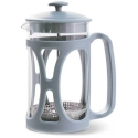 Sininen ranskalainen pressi MAESTRO MR-1663 (MR-1663-800-Sininen) 800 ml Sininen Sininen ranskalainen pressi MAESTRO MR-1663 (MR-1663-800-Sininen) 800 ml Sininen