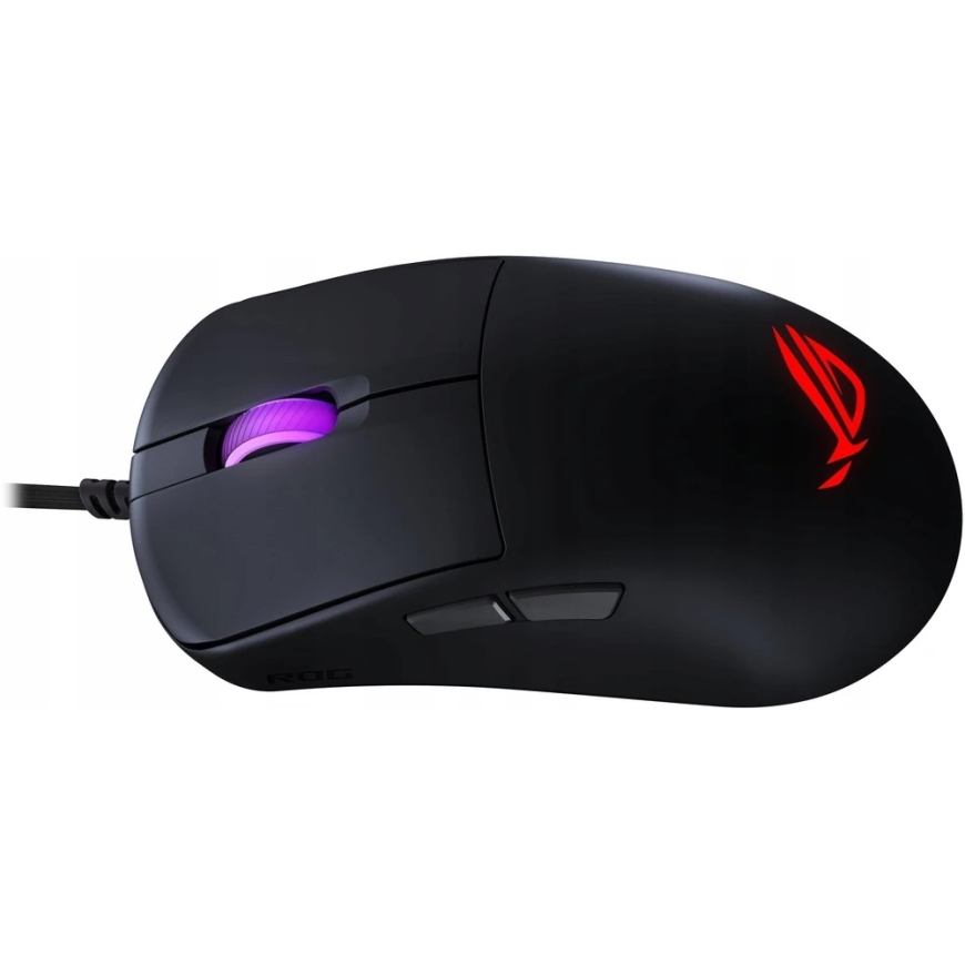 Asus ROG HARPE MINI CORE hiire (90MP04D0-BMUA00) – 3