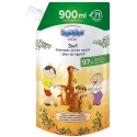 Nivea Lasten vartalogeeli / neste 900 ml Surikatti (0195879) Nivea Lasten vartalogeeli / neste 900 ml Surikatti (0195879)