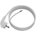 Plastrol Savienojuma vads ar stūra kontaktdakšu uni-schucko Plastrol Savienojuma vads ar stūra kontaktdakšu uni-schucko