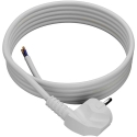 Plastrol Connection Cable with Angled Plug uni-schucko Plastrol Connection Cable with Angled Plug uni-schucko