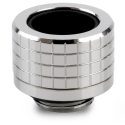 Thermal Grizzly DeltaMate suspension connector, brass - shiny nickel, HT14, pack of 6 Thermal Grizzly DeltaMate suspension connector, brass - shiny nickel, HT14, pack of 6