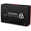 Thermal Grizzly DeltaMate riputuse ühendus, messing - läikiv nikkel, HT14, 6 tk pakis Thermal Grizzly DeltaMate riputuse ühendus, messing - läikiv nikkel, HT14, 6 tk pakis