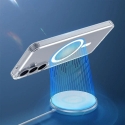 Dux Ducis Clin Mag phone case with MagSafe support for Samsung Galaxy S26 FE (S741) transparent Dux Ducis Clin Mag phone case with MagSafe support for Samsung Galaxy S26 FE (S741) transparent