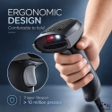 Qoltec Barcode Scanner 1D 2D | QR | EAN | USB Qoltec Barcode Scanner 1D 2D | QR | EAN | USB