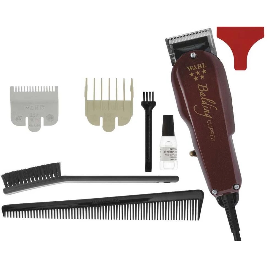 Wahl Clipper Corporation WAHL 3026826 Balding matu mašīna, ar vadu