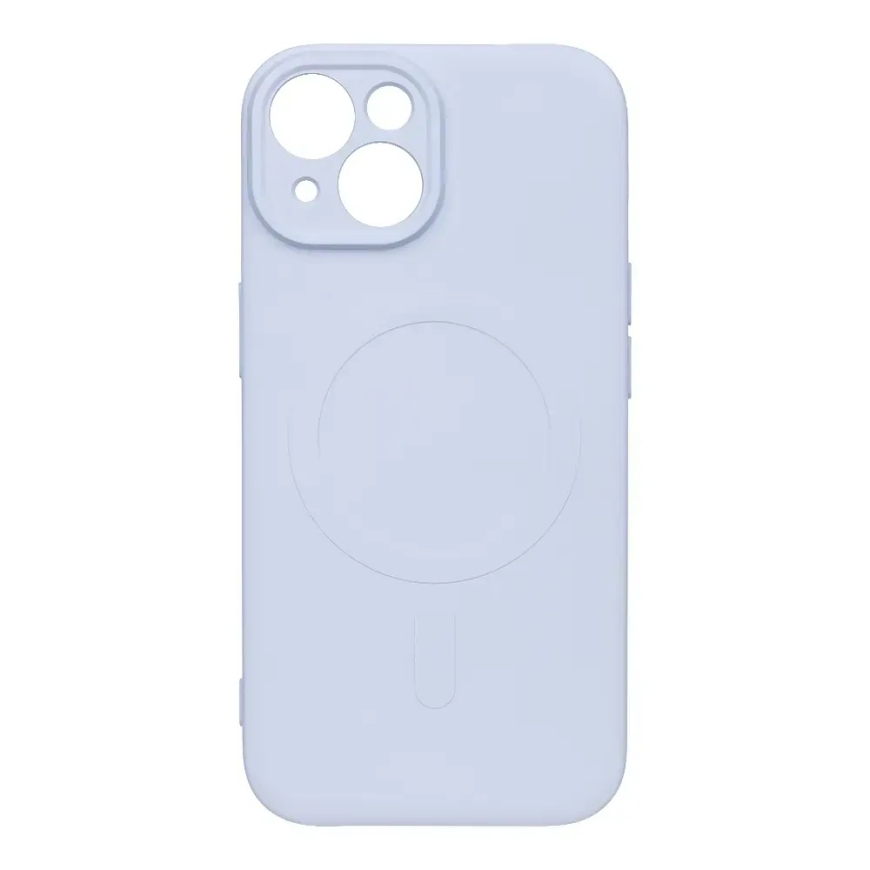 OBAL:ME MagNetix Sculpt Cover Apple iPhone 15 periwinkle mėlyna