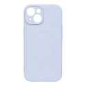 OBAL:ME MagNetix Sculpt Cover Apple iPhone 15 periwinkle zila OBAL:ME MagNetix Sculpt Cover Apple iPhone 15 periwinkle zila