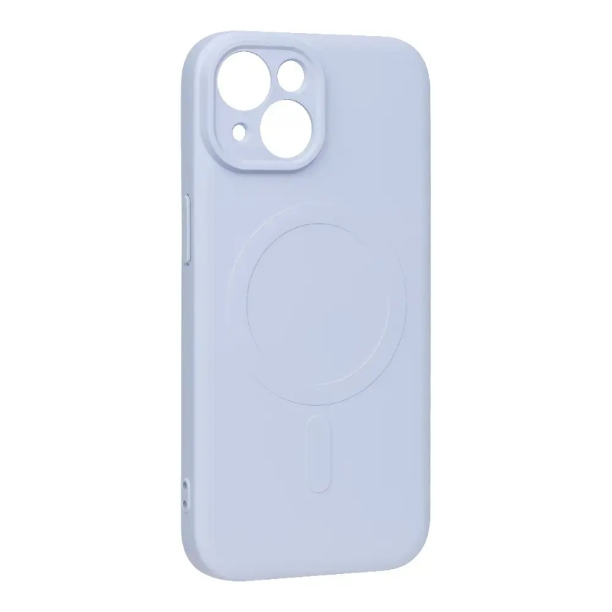 OBAL:ME MagNetix Sculpt Cover Apple iPhone 15 periwinkle zila – 2