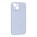 OBAL:ME MagNetix Sculpt Cover для Apple iPhone 15 персиково-синий OBAL:ME MagNetix Sculpt Cover для Apple iPhone 15 персиково-синий