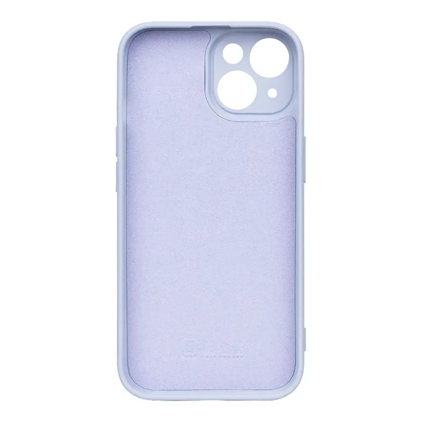 OBAL:ME MagNetix Sculpt Cover for Apple iPhone 15 Periwinkle Blue – 3