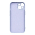 OBAL:ME MagNetix Sculpt Cover Apple iPhone 15 periwinkle sininen OBAL:ME MagNetix Sculpt Cover Apple iPhone 15 periwinkle sininen